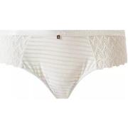 Shorties &amp; boxers Morgan Shorty tanga blanc Célia