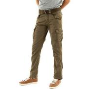 Pantalon Schott trbatle70pk2