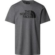 Polo The North Face _M_M SS EASY TEE