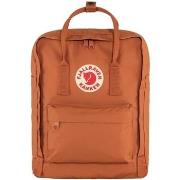 Sac a dos Fjallraven FJÄLLRÄVEN Kanken Backpack - Terracotta Brown