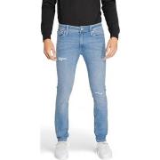 Jeans skinny Jack &amp; Jones Jjiliam Jjoriginal Sq 726 50Sps 12249113