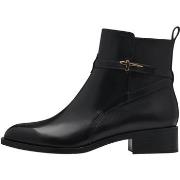 Boots Tamaris Bottines Cuir