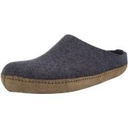 Chaussons Haflinger -