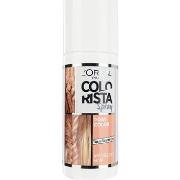 Colorations L'oréal Spray Colorista Couleur 1 Jour Pastel