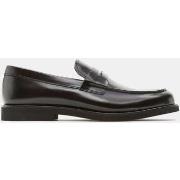 Mocassins Bata Mocassins pour homme Homme