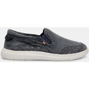 Mocassins Weinbrenner Slip on pour homme Unisex