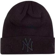 Chapeau New-Era MLB ESSENTIAL CUFF BEANIE