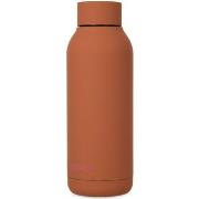 Bouteilles Ecoalf BRONSONALF STAINLESS STEEL BOTTLE