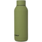 Bouteilles Ecoalf BRONSONALF STAINLESS STEEL BOTTLE