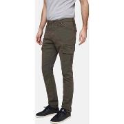 Pantalon Redskins Chino LARGO MAHEVAN