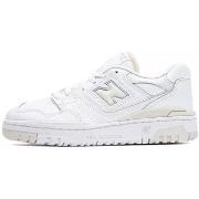 Baskets basses New Balance BBW550