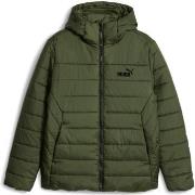 Veste Puma ESS Hooded Padded Jacket