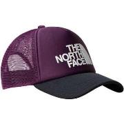 Chapeau The North Face TNF LOGO TRUCKER