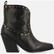 Bottes Gioseppo SAGERBY