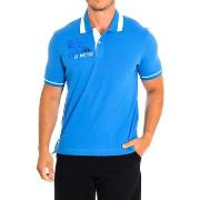 Polo La Martina TMP611-PK001-07205