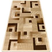 Tapis Rugsx Tapis ROYAL G2069 Géométrique, lignes - crème 200x290 cm