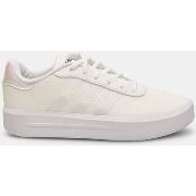 Baskets adidas Sneakers pour femme Court