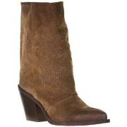 Bottines Metisse XD958