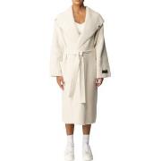 Manteau Elisabetta Franchi CK15Q46E2