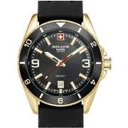 Montre Swiss Alpine Military Swiss Military 7034.1817, Quartz, 42mm, 1...