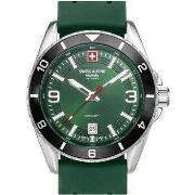 Montre Swiss Alpine Military Swiss Military 7034.1838, Quartz, 42mm, 1...