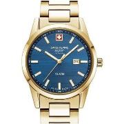 Montre Swiss Alpine Military Swiss Military 7767.1115, Quartz, 34mm, 1...