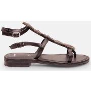 Sandales Bata Sandales pour femme style esclave Famme