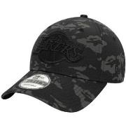 Casquette New-Era Casquette Homme lakers Camouflage - 60565359