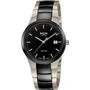 Montre Boccia Montre Homme 3639-01, Quartz, 39mm, 5ATM