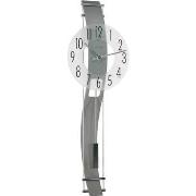 Horloges Hermle 70644-292200, Quartz, Blanche, Analogique, Classic