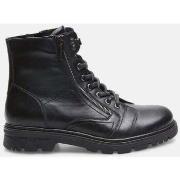 Boots Bata Bottines pour homme avec fermeture