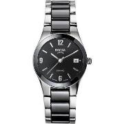 Montre Boccia 3189-02, Quartz, 32mm, 5ATM