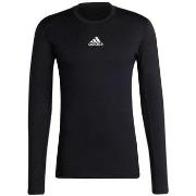 T-shirt adidas Techfit Warm M