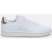 Baskets adidas Sneakers pour femme Advantage