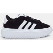 Baskets adidas Sneakers pour femme Grand Court