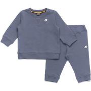 Sweat-shirt enfant K-Way -