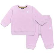 Sweat-shirt enfant K-Way -