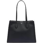 Sac a main Lacoste Sac cabas Ref 63662 Noir 36*27*16.5 cm