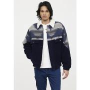 Veste Lee Cooper Veste FAKO Navy