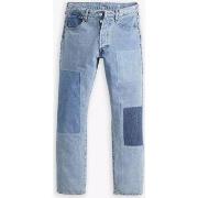 Jeans Levis 59692 0037 - SKATEBOARDING 501 LIMITED-CUT ANS SHUT