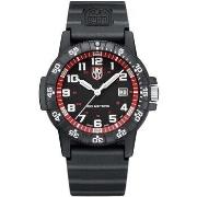 Montre Luminox XS.0335, Quartz, 44mm, 10ATM