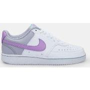 Baskets Nike Sneakers pour femme Court Vision