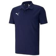 Polo Puma Teamgoal 23 Casuals Polo