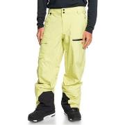 Pantalon Quiksilver Utility