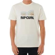 Polo Rip Curl SURF REVIVAL CAPTURE TEE