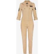 Robe Schott TRJUMP21W LT.BEIGE