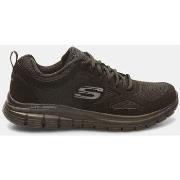 Baskets Skechers Burns Agoura Homme Bata