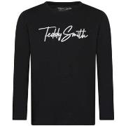 T-shirt enfant Teddy Smith 171227VTAH24