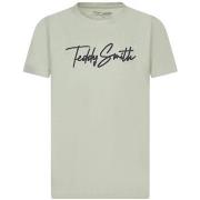 T-shirt enfant Teddy Smith 171232VTAH24