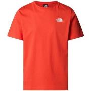 T-shirt The North Face -